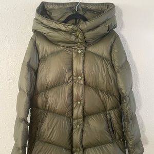 Cotopaxi Nina down parka